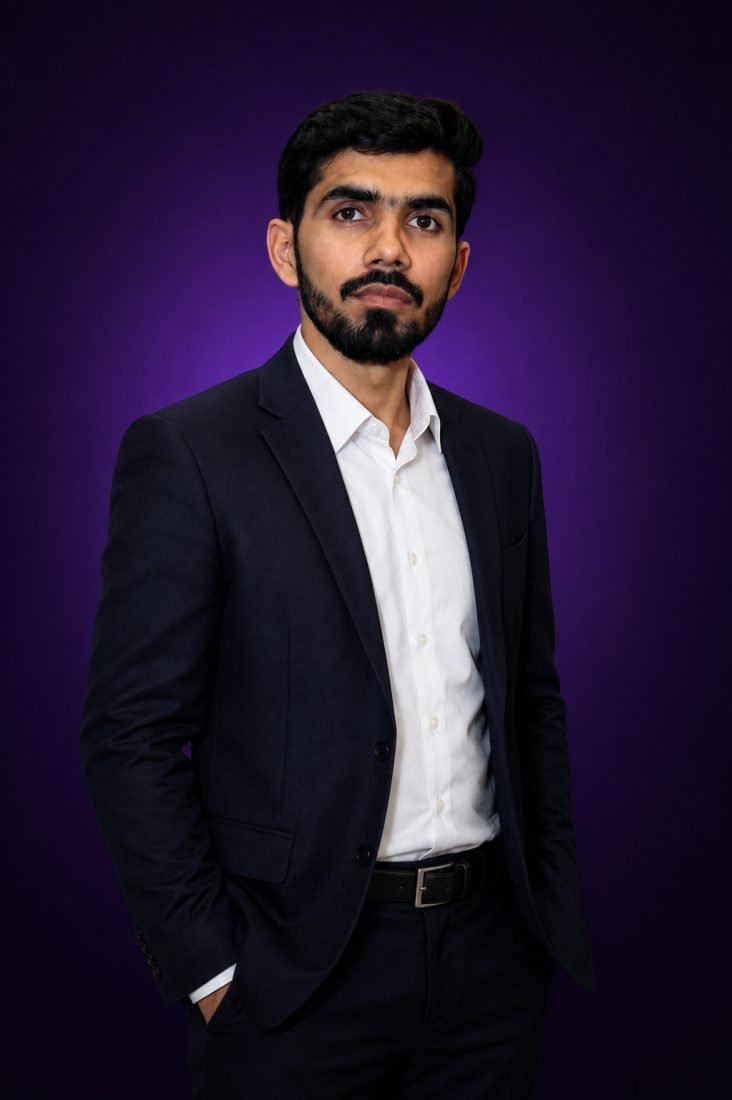 Ajay Malik
